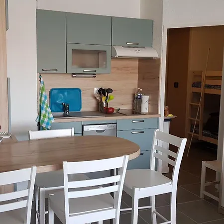 Le Soleil Du Cap, 4p Proche - Piscine - Parking - Wifi - Clim * Агд