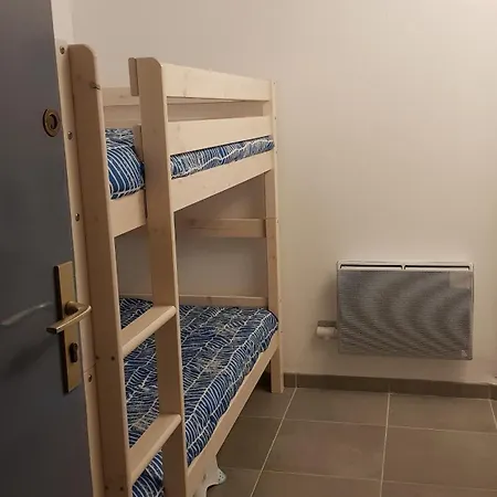 Le Soleil Du Cap, 4p Proche - Piscine - Parking - Wifi - Clim Апартаменты