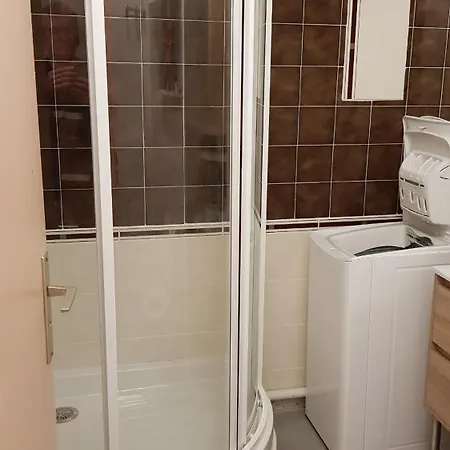 Апартаменты Le Soleil Du Cap, 4p Proche - Piscine - Parking - Wifi - Clim *