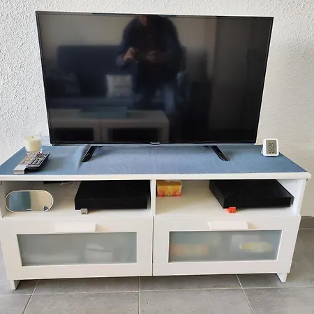 Le Soleil Du Cap, 4p Proche - Piscine - Parking - Wifi - Clim *