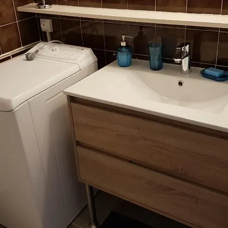 Le Soleil Du Cap, 4p Proche - Piscine - Parking - Wifi - Clim Апартаменты *