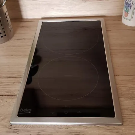 Lejlighed Le Soleil Du Cap, 4p Proche - Piscine - Parking - Wifi - Clim