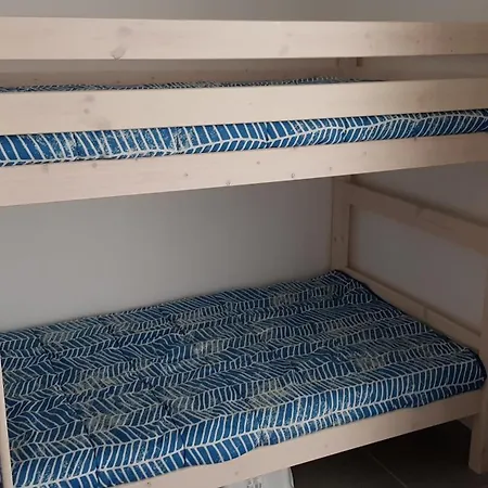 Le Soleil Du Cap, 4p Proche - Piscine - Parking - Wifi - Clim