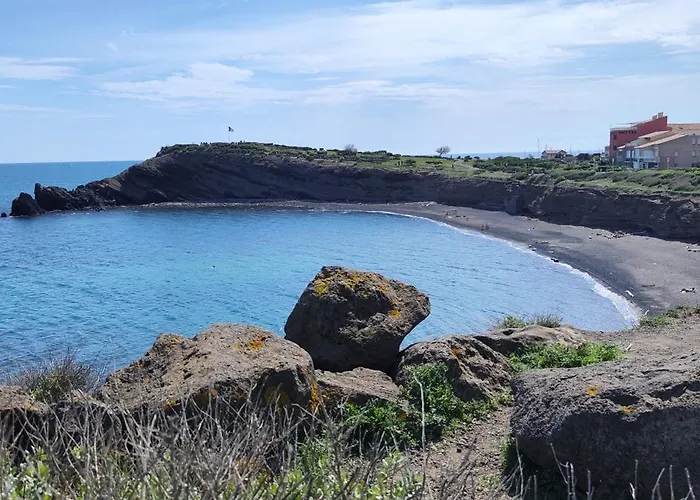 Le Soleil Du Cap, 4p Proche - Piscine - Parking - Wifi - Clim * آجد