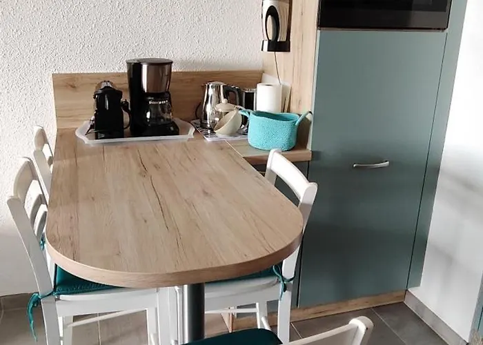 Le Soleil Du Cap, 4p Proche - Piscine - Parking - Wifi - Clim