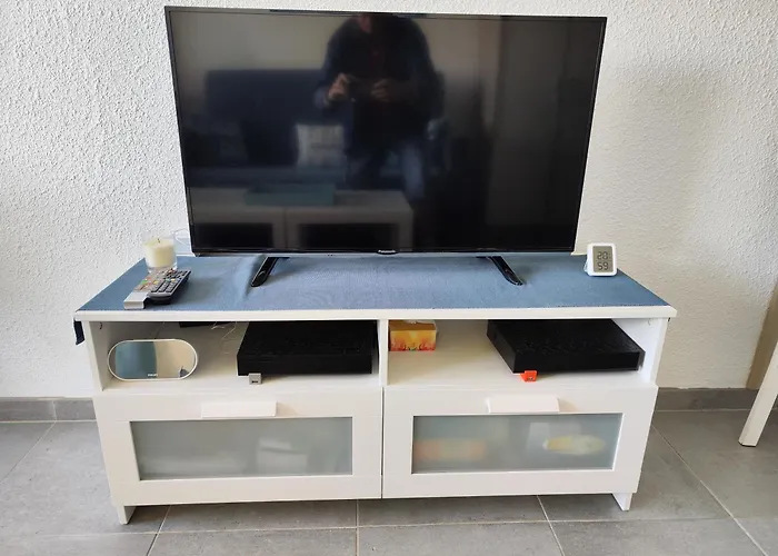 Le Soleil Du Cap, 4p Proche - Piscine - Parking - Wifi - Clim *