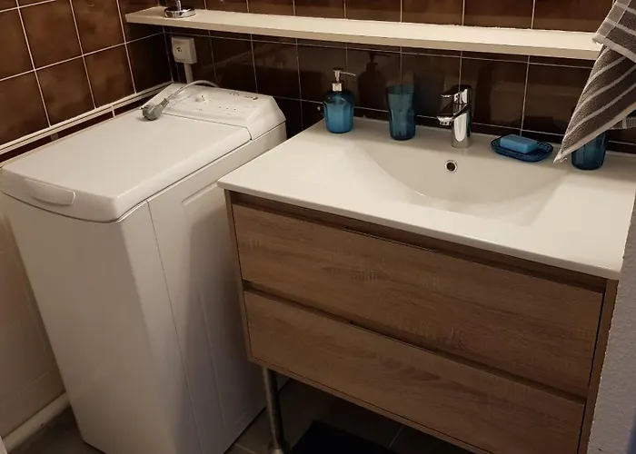 Le Soleil Du Cap, 4p Proche - Piscine - Parking - Wifi - Clim شقة *